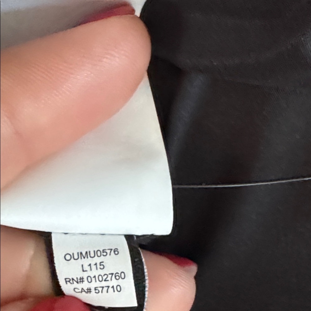 Kate Spade Black Dress Size 6 - Picture 10 of 12